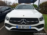  Mercedes  GLC 2.0  300 E AMG LINE 4MATIC #14