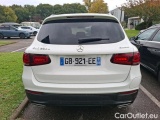  Mercedes  GLC 2.0  300 E AMG LINE 4MATIC #16