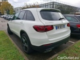 Mercedes  GLC 2.0  300 E AMG LINE 4MATIC #31
