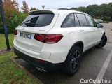  Mercedes  GLC 2.0  300 E AMG LINE 4MATIC #32