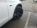 Mercedes  GLC 2.0  300 E AMG LINE 4MATIC #35