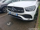  Mercedes  GLC 2.0  300 E AMG LINE 4MATIC #42