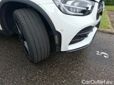  Mercedes  GLC 2.0  300 E AMG LINE 4MATIC #44