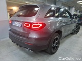  Mercedes  GLC 2.0  300 E AMG LINE 4MATIC #3