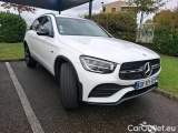  Mercedes  GLC 2.0  300 E AMG LINE 4MATIC #70