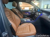  Mercedes  GLC 2.0  300 E AMG LINE 4MATIC #9