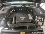  Mercedes  GLC 2.0  300 E AMG LINE 4MATIC #24