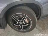  Mercedes  GLC 2.0  300 E AMG LINE 4MATIC #23