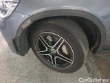  Mercedes  GLC 2.0  300 E AMG LINE 4MATIC #27