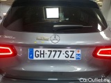  Mercedes  GLC 2.0  300 E AMG LINE 4MATIC #42