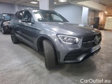  Mercedes  GLC 2.0  300 E AMG LINE 4MATIC #56