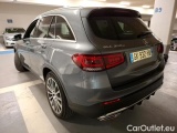  Mercedes  GLC 2.0  300 E AMG LINE 4MATIC #2