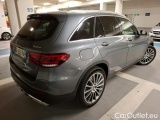  Mercedes  GLC 2.0  300 E AMG LINE 4MATIC #3
