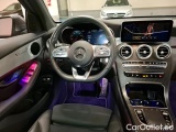  Mercedes  GLC 2.0  300 E AMG LINE 4MATIC #4