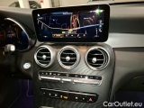 Mercedes  GLC 2.0  300 E AMG LINE 4MATIC #11