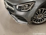  Mercedes  GLC 2.0  300 E AMG LINE 4MATIC #24