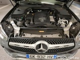  Mercedes  GLC 2.0  300 E AMG LINE 4MATIC #25