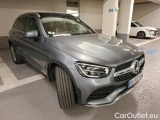  Mercedes  GLC 2.0  300 E AMG LINE 4MATIC #40