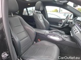  Mercedes  G-Klasee 2.0 GLE 350 DE 4MATIC #9