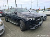  Mercedes  G-Klasee 2.0 GLE 350 DE 4MATIC #47