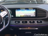  Mercedes  G-Klasee 2.0 GLE 350 DE AMG LINE 4MATIC #11