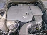  Mercedes  G-Klasee 2.0 GLE 350 DE AMG LINE 4MATIC #15