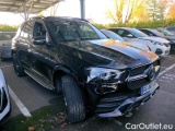  Mercedes  G-Klasee 2.0 GLE 350 DE AMG LINE 4MATIC #22