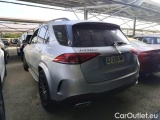  Mercedes  G-Klasee 2.0 GLE 350 DE AMG LINE 4MATIC #2