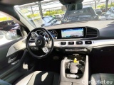  Mercedes  G-Klasee 2.0 GLE 350 DE AMG LINE 4MATIC #4