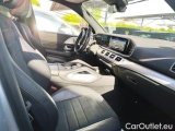  Mercedes  G-Klasee 2.0 GLE 350 DE AMG LINE 4MATIC #9