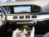  Mercedes  G-Klasee 2.0 GLE 350 DE AMG LINE 4MATIC #11