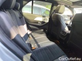  Mercedes  G-Klasee 2.0 GLE 350 DE AMG LINE 4MATIC #10