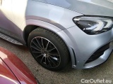  Mercedes  G-Klasee 2.0 GLE 350 DE AMG LINE 4MATIC #18
