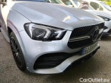  Mercedes  G-Klasee 2.0 GLE 350 DE AMG LINE 4MATIC #19