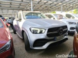  Mercedes  G-Klasee 2.0 GLE 350 DE AMG LINE 4MATIC #24