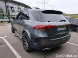  Mercedes  G-Klasee 2.0 GLE 350 DE AMG LINE 4MATIC #2