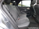  Mercedes  G-Klasee 2.0 GLE 350 DE AMG LINE 4MATIC #10