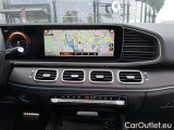  Mercedes  G-Klasee 2.0 GLE 350 DE AMG LINE 4MATIC #11