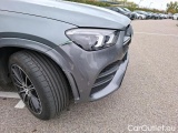  Mercedes  G-Klasee 2.0 GLE 350 DE AMG LINE 4MATIC #34