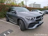  Mercedes  G-Klasee 2.0 GLE 350 DE AMG LINE 4MATIC #45