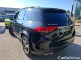  Mercedes  G-Klasee 2.0 GLE 350 DE AMG LINE 4MATIC #2