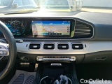  Mercedes  G-Klasee 2.0 GLE 350 DE AMG LINE 4MATIC #11