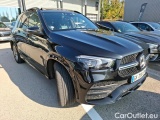  Mercedes  G-Klasee 2.0 GLE 350 DE AMG LINE 4MATIC #25