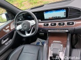  Mercedes  G-Klasee 2.0 GLE 350 E AMG LINE 4MATIC #4