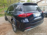  Mercedes  G-Klasee 2.0 GLE 350 E AMG LINE 4MATIC #2