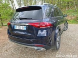  Mercedes  G-Klasee 2.0 GLE 350 E AMG LINE 4MATIC #3