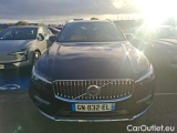  Volvo  XC60 2.0 T6 RCHRGE 350 ULTIMATE CHROME AT AWD #14
