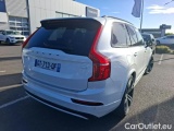  Volvo  XC90 2.0 T8 PHEV ULTRA DARK AWD #3