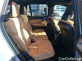  Volvo  XC90 2.0 T8 PHEV ULTRA DARK AWD #10