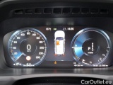  Volvo  XC90 2.0 T8 RECHARGE 390 INSCRIPTION LUXE AWD #7